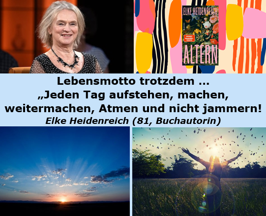 Trotzzdem .... Spruch Heidenreich 05072024.png