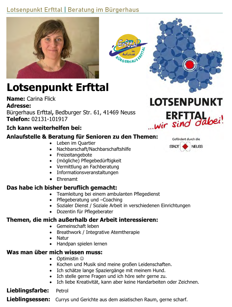 Lotsenpunkt Erfttal - Infos aus Stadtteilzeitung Sommer 2024.png