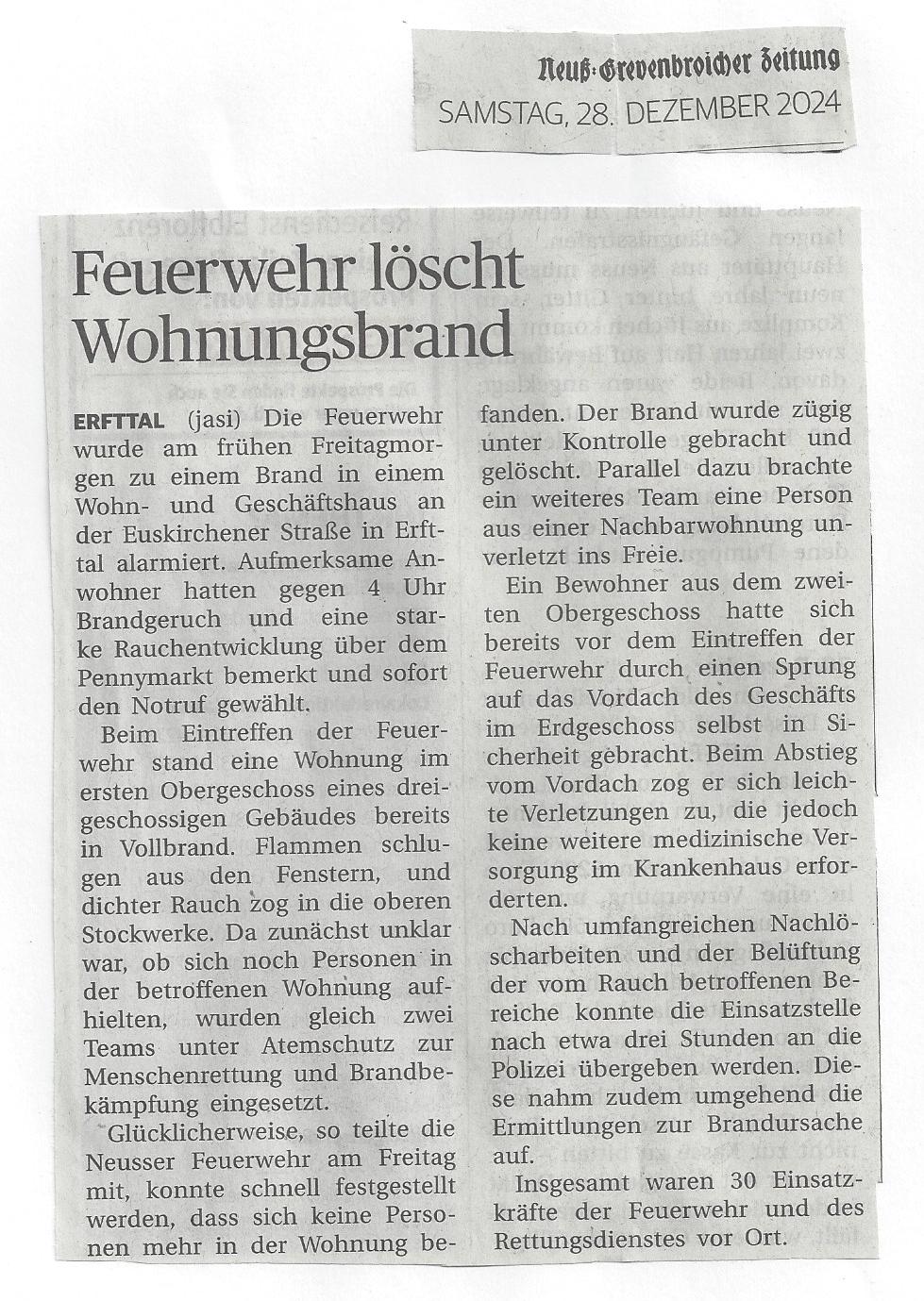 Wohnungsbrand in Neuss-Erfttal 27122024 NGZ-Bericht.jpg