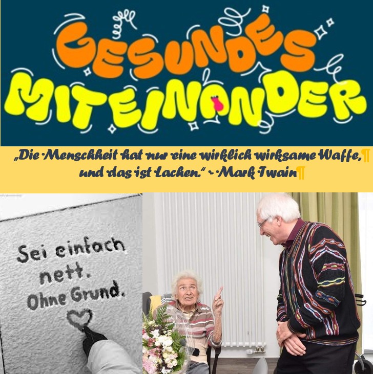 nett sein ohne Grund Werner und ältere Frau im Lukas.jpg