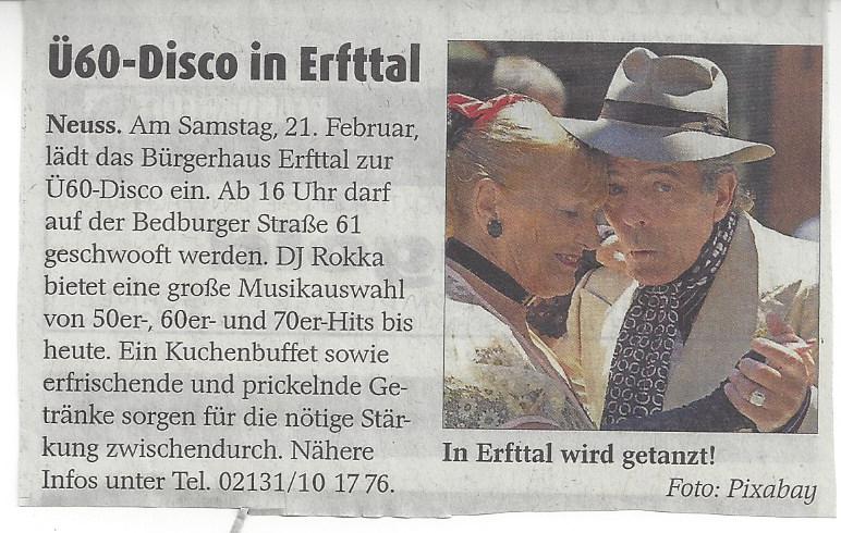 Ü60-Disco im Bürgerhaus Neuss-Erfttal am 21.02.2026.jpg