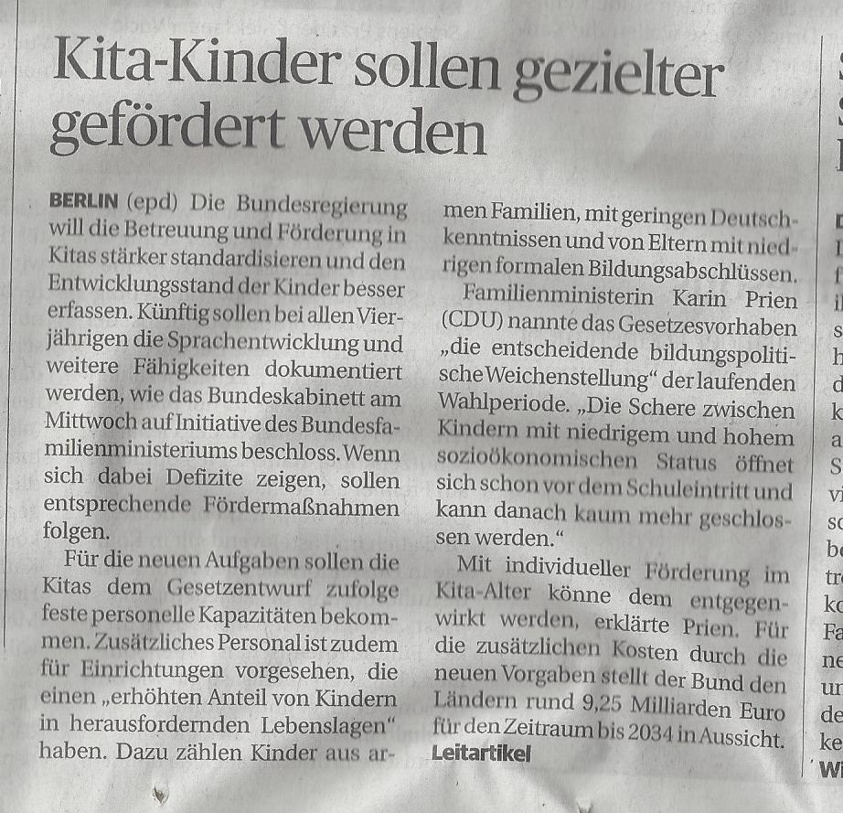 Kitakinder fördern NGZ 03092026.jpg
