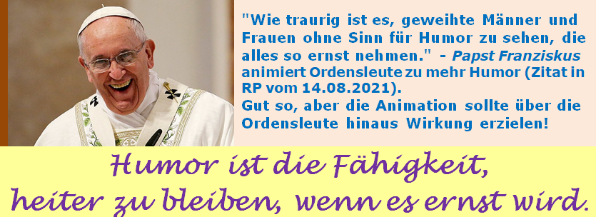 Papst animiert zu Humor.PNG