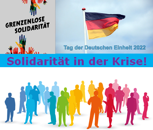 Tag der Deutschen Einheit 2022 - Solidarität.PNG