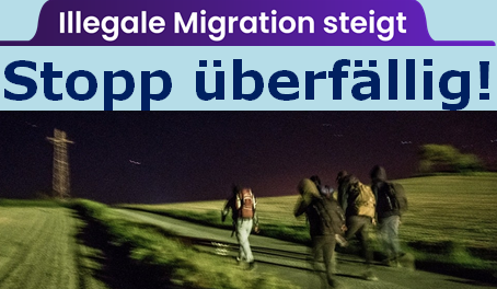 Illegale Migration steigt.PNG