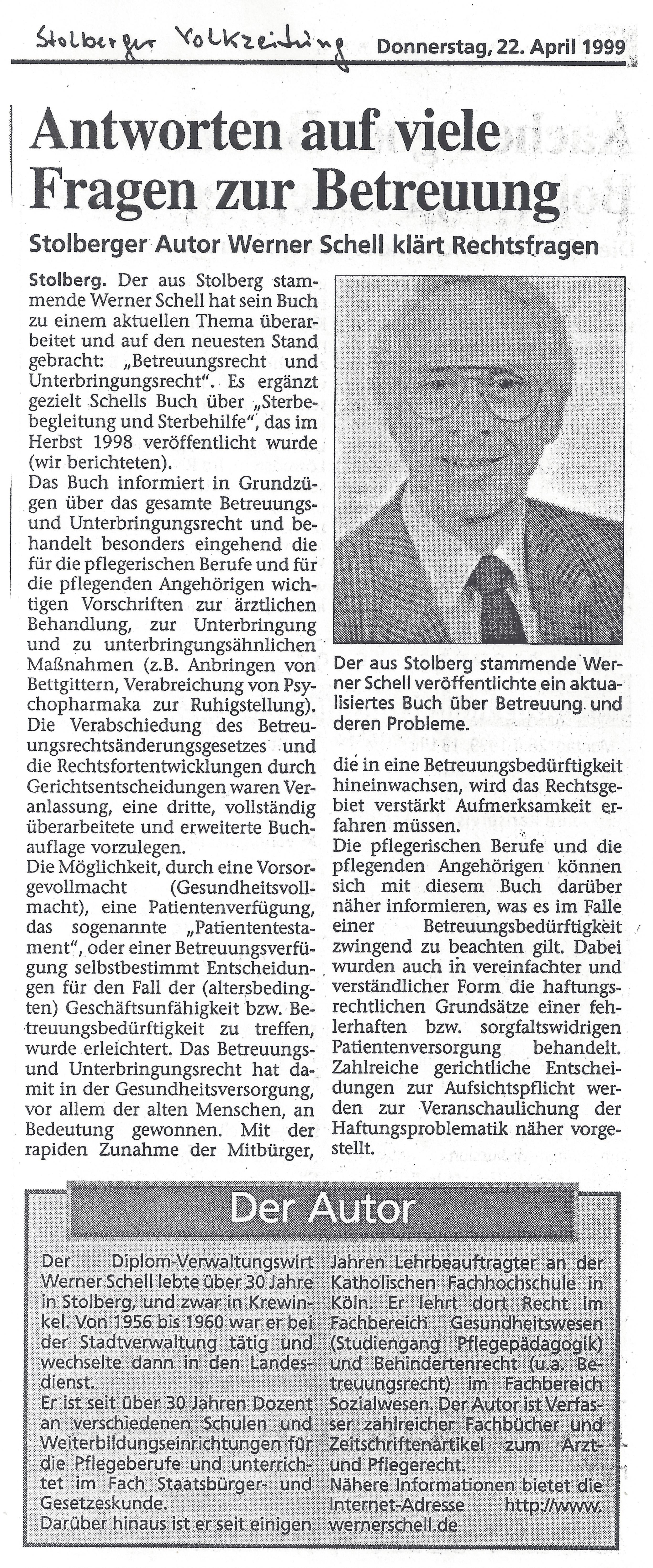Stolberger Volskzeitung 22041999.jpg